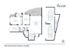18/1 Ocean Grove Avenue, Cronulla, NSW 2230-Floorplan