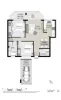 18/1 Parraween Street, Cremorne, NSW 2090-Floorplan