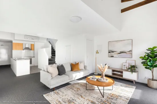 18/1 Pottery Court, Brunswick VIC 3056-Image