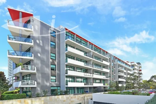18/1 Timbrol Ave, Rhodes, NSW 2138