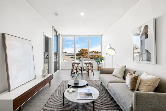 18/1 William Street, Alexandria NSW 2015-Image