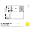 18/1 William Street, Alexandria NSW 2015-Floorplan