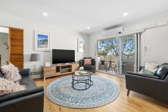 18/10 Alexander Street, Coogee, NSW 2034