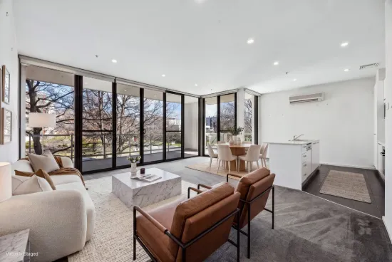 18/10 Burke Crescent, Kingston, ACT 2604