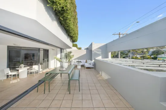 18/1000-1008 Pittwater Road, Collaroy, NSW 2097