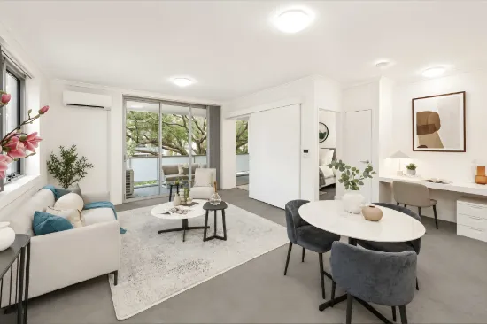 18/106 Joynton Avenue, Zetland, NSW 2017