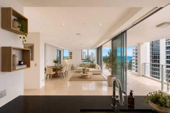 18/106 The Esplanade, Burleigh Heads, Qld 4220 - For Rent