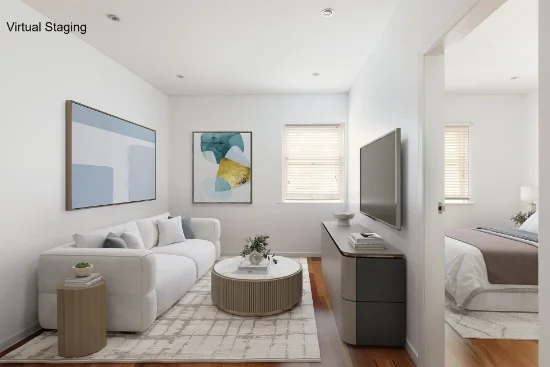 18/11 Ward Avenue, Potts Point, NSW 2011