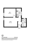 18/11 Ward Avenue, Potts Point, NSW 2011-Floorplan