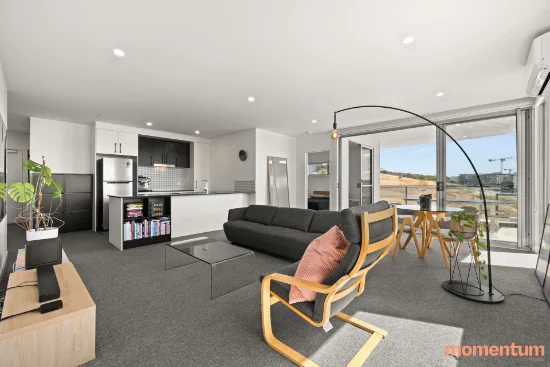 18/112 McMichael Terrace, Denman Prospect, ACT 2611 - For Sale
