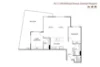 18/112 McMichael Terrace, Denman Prospect, ACT 2611-Floorplan