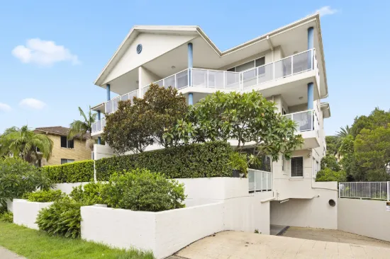 18/12-14 Wetherill Street, Narrabeen, NSW 2101