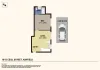 18/12 Cecil Street, Ashfield, NSW 2131-Floorplan