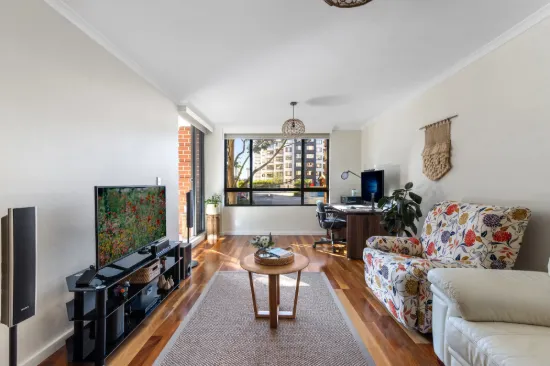 18/121-133 Pacific Highway, Hornsby, NSW 2077