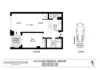 18/121-133 Pacific Highway, Hornsby, NSW 2077-Floorplan