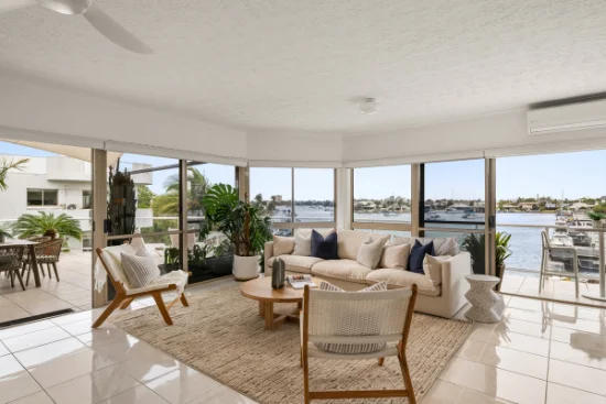 18/123 Brisbane Road, Mooloolaba, Qld 4557