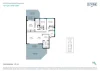 18/13 Campbell Crescent, Terrigal, NSW 2260-Floorplan