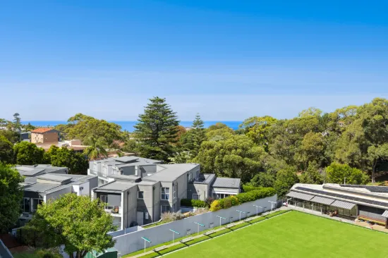 18/13 Macpherson Street, Waverley, NSW 2024