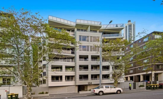 18/134 Mounts Bay Road, Perth WA 6000 - For Rent