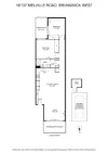18/137 Melville Road, Brunswick West, Vic 3055-Floorplan