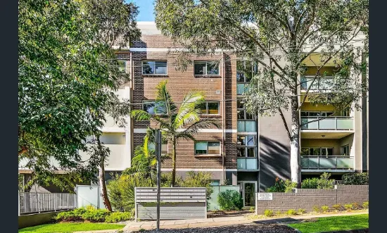 18/1389-1397 Pacific Highway, Warrawee, NSW 2074