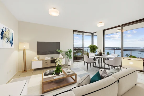 18/14-16 Onslow Avenue, Elizabeth Bay, NSW 2011