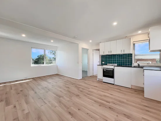 18/14 Chauvel St, Campbell, ACT 2612