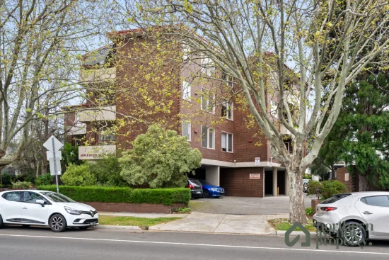 18/14 The Avenue, Windsor, Vic 3181