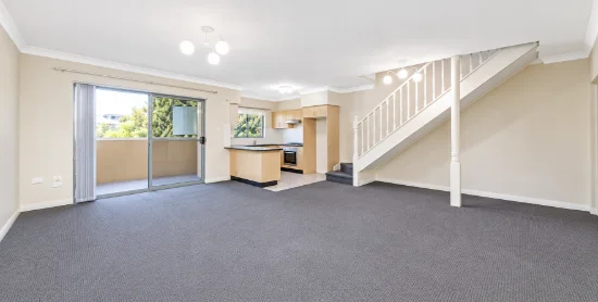 18/141 Concord Road, North Strathfield NSW 2137-Image