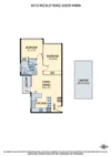 18/15 Rockley Road, South Yarra, Vic 3141-Floorplan