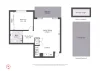 18/155 Gordon Street, Footscray, Vic 3011-Floorplan