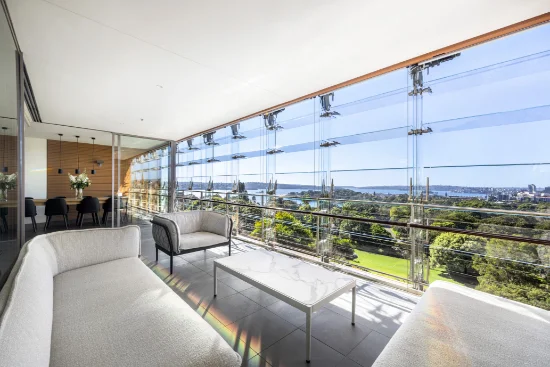 18/155 Macquarie Street, Sydney, NSW 2000