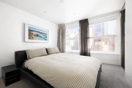 18/155 Macquarie Street, Sydney, NSW 2000-Image