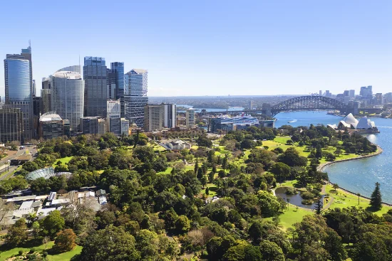 18/155 Macquarie Street, Sydney, NSW 2000-Image