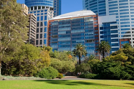 18/155 Macquarie Street, Sydney, NSW 2000-Image