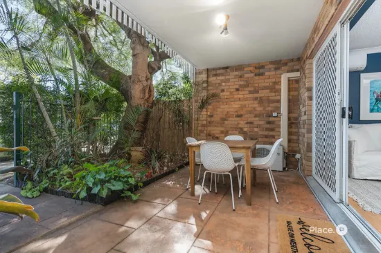 18/159 Merthyr Road, New Farm, Qld 4005
