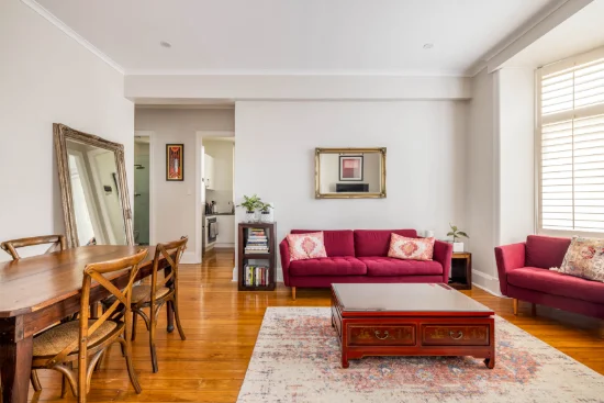 18/16-20 Kings Cross Road, Potts Point, NSW 2011
