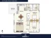18/16 Noble Street, Noble Park, Vic 3174-Floorplan