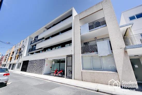 18/17 Macquarie Street, Prahran, Vic 3181 - For Rent