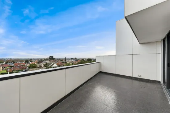 18/17 Moore Street, Moonee Ponds, Vic 3039