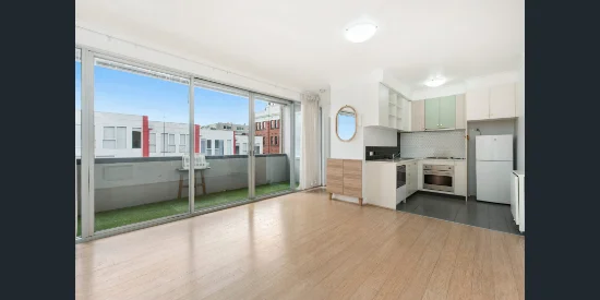 18/176 Smith Street, Collingwood, Vic 3066
