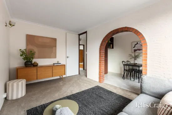 18/18 South Terrace, Clifton Hill, Vic 3068