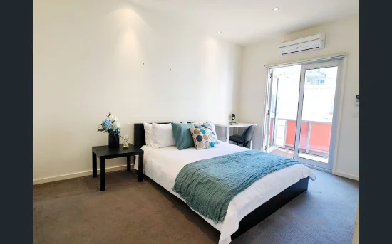 18/18 Tyrone St, North Melbourne, Vic 3051