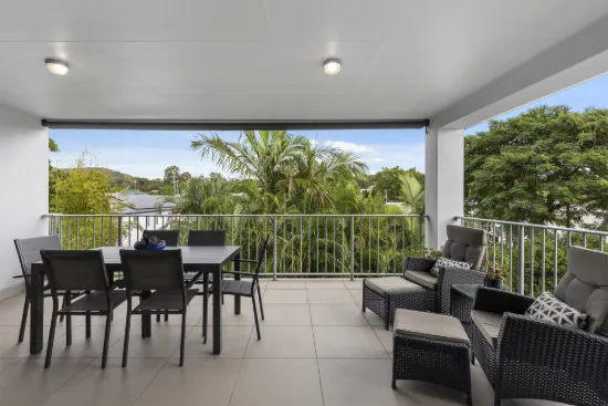 18/18 University Road, Mitchelton, Qld 4053