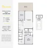 18/18 University Road, Mitchelton, Qld 4053-Floorplan