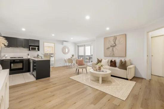 18/186 Moggill Road, Taringa, Qld 4068