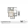 18/186 Moggill Road, Taringa, Qld 4068-Floorplan