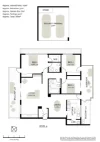 18/19-21 Hampden Avenue, Cremorne, NSW 2090-Floorplan