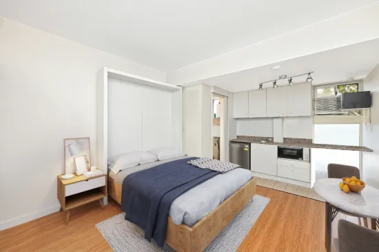 18/19-23 Forbes Street, Woolloomooloo, NSW 2011