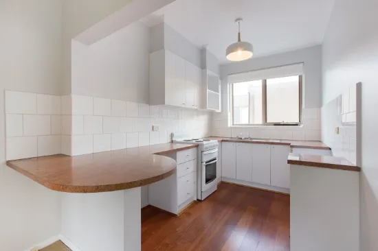 18/19 Park Street, Richmond, Vic 3121
